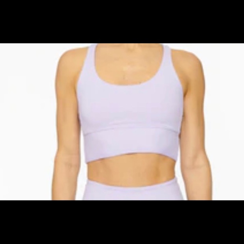 Year of ours brand new cropped tank